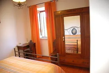Agriturismo Le Volte Gubbio