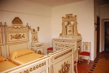Agriturismo Le Volte * Gubbio