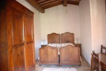 Hotel Agriturismo Le Volte Gubbio