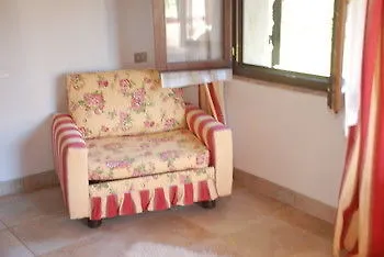 Hotel Agriturismo Le Volte Gubbio