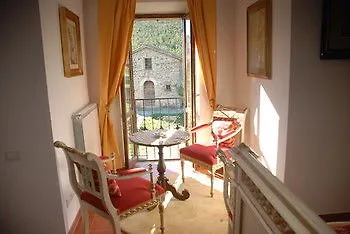 Agriturismo Le Volte Hotel Gubbio