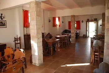 Hotel Agriturismo Le Volte Gubbio