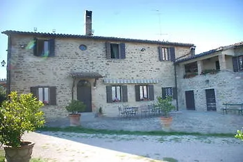 Hotel Agriturismo Le Volte *