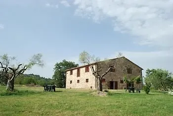 Agriturismo Le Volte *