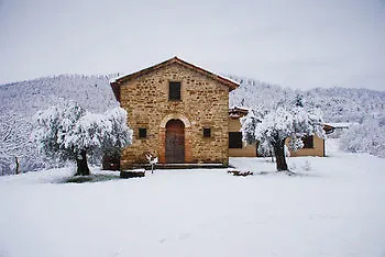 Agriturismo Le Volte Gubbio