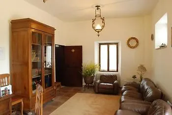 Agriturismo Le Volte Hotel Gubbio