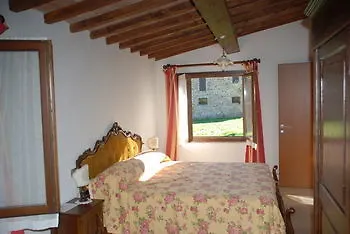 Agriturismo Le Volte Hotel *