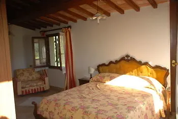 Agriturismo Le Volte *