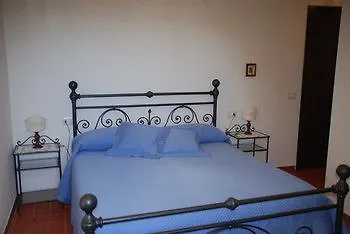 Agriturismo Le Volte Hotel Gubbio