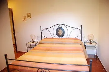 Hotel Agriturismo Le Volte *
