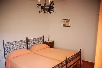 Agriturismo Le Volte Gubbio