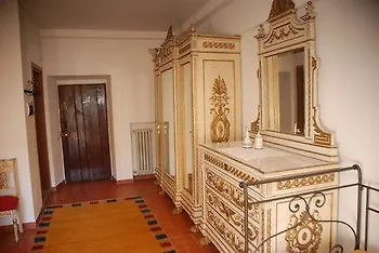 Agriturismo Le Volte Gubbio