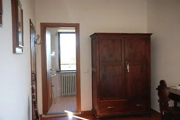 Agriturismo Le Volte * Gubbio