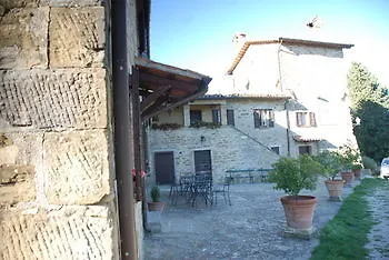 Agriturismo Le Volte Hotel Gubbio