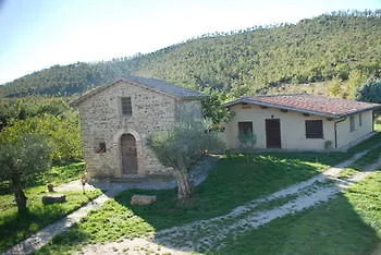 Agriturismo Le Volte Hotel